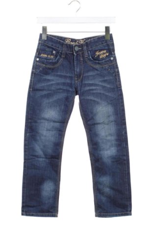 Detské džínsy  Kids, Veľkosť 8-9y/ 134-140 cm, Farba Modrá, Cena  19,95 €
