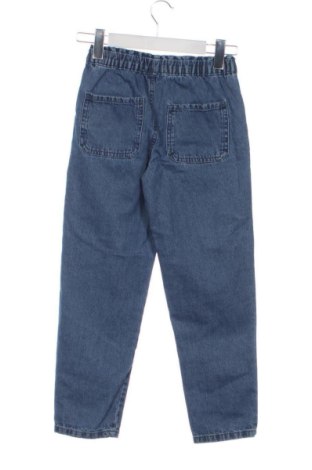 Blugi pentru copii Kids, Mărime 7-8y/ 128-134 cm, Culoare Albastru, Preț 52,55 Lei