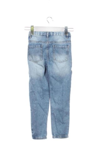 Παιδικά τζίν Kids, Μέγεθος 5-6y/ 116-122 εκ., Χρώμα Μπλέ, Τιμή 10,99 €