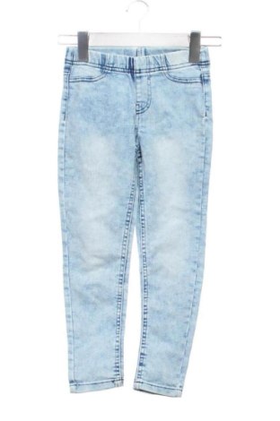Детски дънки Kids, Размер 5-6y/ 116-122 см, Цвят Син, Цена 16,00 €