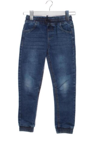Dětské džíny  Kids, Velikost 5-6y/ 116-122 cm, Barva Modrá, Cena  462,00 Kč