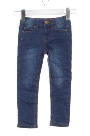 Blugi pentru copii Kiki & Koko, Mărime 18-24m/ 86-98 cm, Culoare Albastru, Preț 101,99 Lei