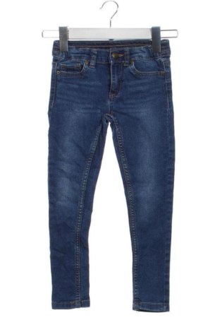 Blugi pentru copii Kiki & Koko, Mărime 4-5y/ 110-116 cm, Culoare Albastru, Preț 101,99 Lei