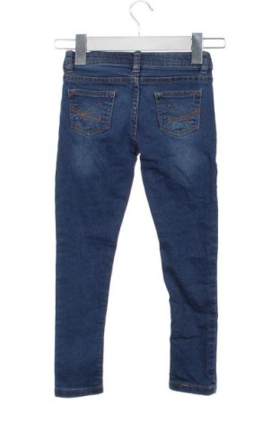 Blugi pentru copii Kiki & Koko, Mărime 4-5y/ 110-116 cm, Culoare Albastru, Preț 101,99 Lei