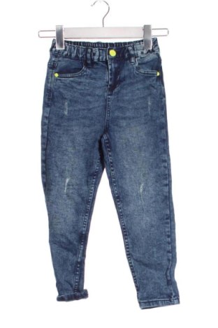Blugi pentru copii Kiki & Koko, Mărime 4-5y/ 110-116 cm, Culoare Albastru, Preț 101,99 Lei