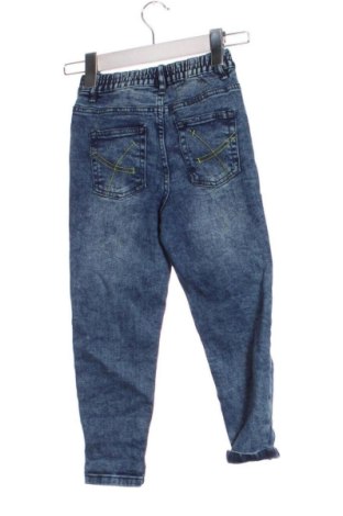 Blugi pentru copii Kiki & Koko, Mărime 4-5y/ 110-116 cm, Culoare Albastru, Preț 101,99 Lei