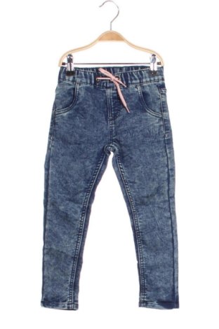 Blugi pentru copii Kiki & Koko, Mărime 3-4y/ 104-110 cm, Culoare Albastru, Preț 101,99 Lei