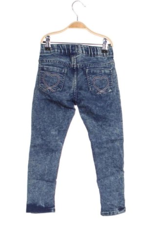 Blugi pentru copii Kiki & Koko, Mărime 3-4y/ 104-110 cm, Culoare Albastru, Preț 101,99 Lei