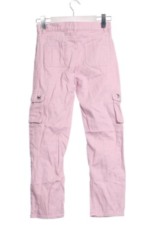 Blugi pentru copii L&d, Mărime 9-10y/ 140-146 cm, Culoare Roz, Preț 101,99 Lei