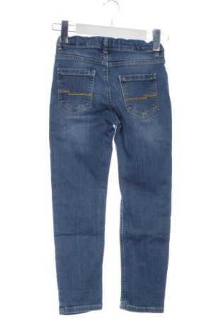 Dětské džíny  LC Waikiki, Velikost 7-8y/ 128-134 cm, Barva Modrá, Cena  462,00 Kč