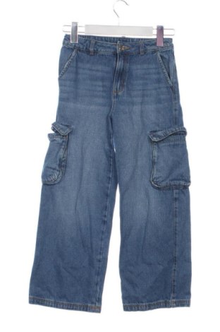 Kinderjeans LC Waikiki, Größe 8-9y/ 134-140 cm, Farbe Blau, Preis € 16,00