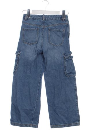 Kinderjeans LC Waikiki, Größe 8-9y/ 134-140 cm, Farbe Blau, Preis € 16,00