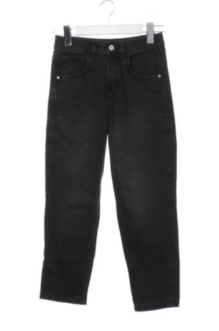 Dziecięce jeansy LC Waikiki, Rozmiar 7-8y/ 128-134 cm, Kolor Czarny, Cena 85,74 zł