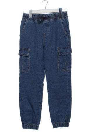 Παιδικά τζίν LC Waikiki, Μέγεθος 9-10y/ 140-146 εκ., Χρώμα Μπλέ, Τιμή 16,00 €