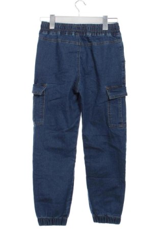 Παιδικά τζίν LC Waikiki, Μέγεθος 9-10y/ 140-146 εκ., Χρώμα Μπλέ, Τιμή 16,00 €