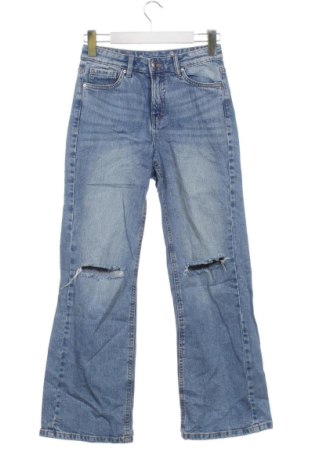 Kinderjeans Lab Industries, Größe 10-11y/ 146-152 cm, Farbe Blau, Preis € 18,99