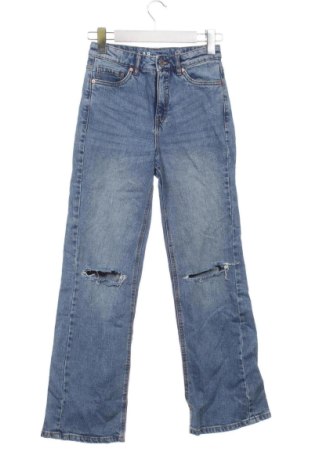 Gyerek farmernadrág Lab Industries, Méret 11-12y / 152-158 cm, Szín Kék, Ár 6 989 Ft