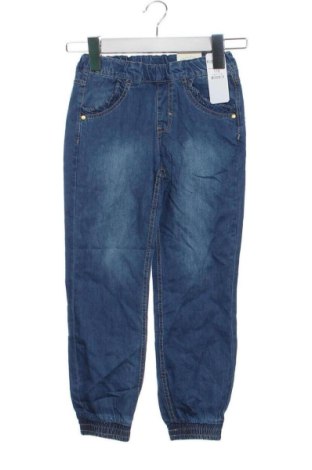 Detské džínsy  Lab Industries, Veľkosť 4-5y/ 110-116 cm, Farba Modrá, Cena  37,95 €