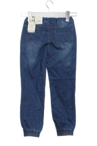 Detské džínsy  Lab Industries, Veľkosť 4-5y/ 110-116 cm, Farba Modrá, Cena  37,95 €