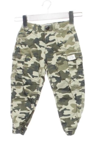 Детски дънки Lager 157, Размер 2-3y/ 98-104 см, Цвят Многоцветен, Цена 16,87 €