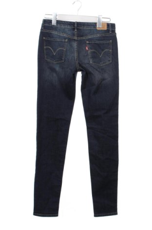 Детски дънки Levi's, Размер 12-13y/ 158-164 см, Цвят Син, Цена 21,47 €
