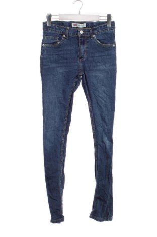Detské džínsy  Levi's, Veľkosť 15-18y/ 170-176 cm, Farba Modrá, Cena  24,95 €