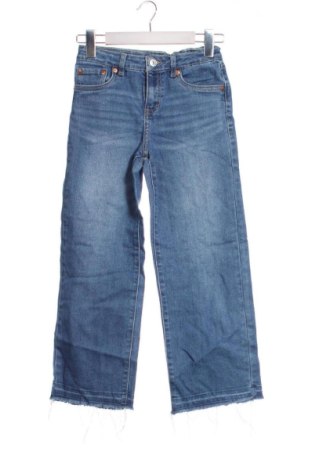 Detské džínsy  Levi's, Veľkosť 10-11y/ 146-152 cm, Farba Modrá, Cena  24,95 €