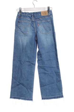 Detské džínsy  Levi's, Veľkosť 10-11y/ 146-152 cm, Farba Modrá, Cena  24,95 €