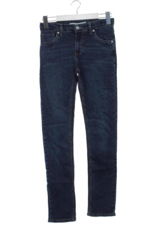 Παιδικά τζίν Levi's, Μέγεθος 12-13y/ 158-164 εκ., Χρώμα Μπλέ, Τιμή 25,99 €