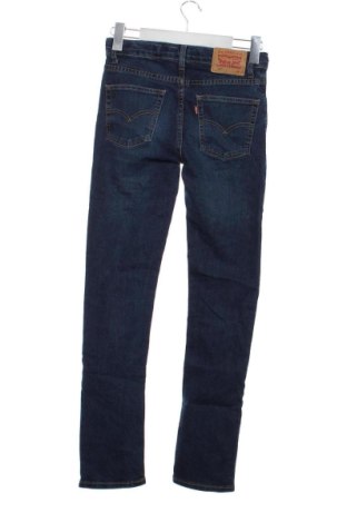Παιδικά τζίν Levi's, Μέγεθος 12-13y/ 158-164 εκ., Χρώμα Μπλέ, Τιμή 25,99 €