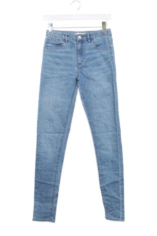 Blugi pentru copii Levi's, Mărime 12-13y/ 158-164 cm, Culoare Albastru, Preț 129,99 Lei