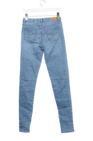 Blugi pentru copii Levi's, Mărime 12-13y/ 158-164 cm, Culoare Albastru, Preț 129,99 Lei
