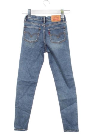Kinderjeans Levi's, Größe 6-7y/ 122-128 cm, Farbe Blau, Preis € 27,99
