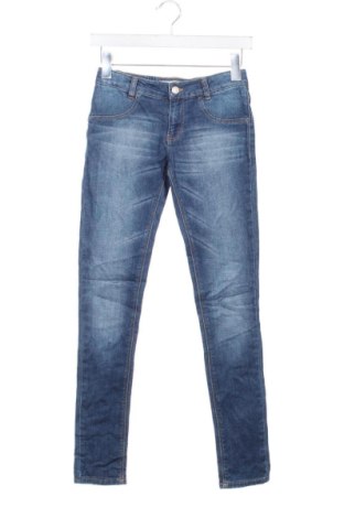 Kinderjeans Levi's Made & Crafted, Größe 13-14y/ 164-168 cm, Farbe Blau, Preis 41,99 €