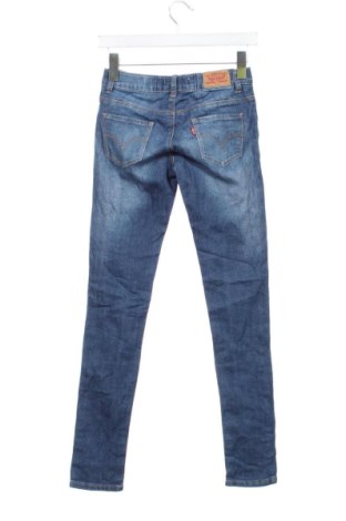 Kinderjeans Levi's Made & Crafted, Größe 13-14y/ 164-168 cm, Farbe Blau, Preis 41,99 €