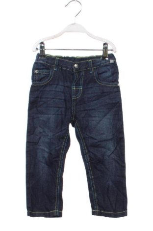 Kinderjeans Liegelind, Größe 18-24m/ 86-98 cm, Farbe Blau, Preis 21,99 €