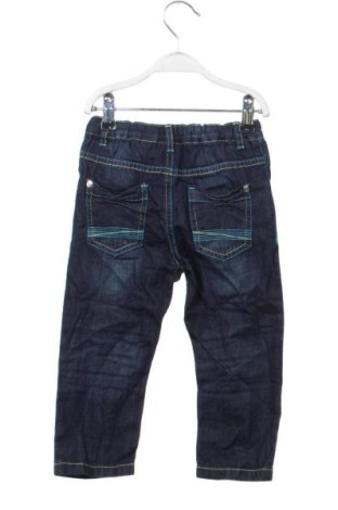 Kinderjeans Liegelind, Größe 18-24m/ 86-98 cm, Farbe Blau, Preis 21,99 €