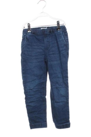Детски дънки Lily & Dan, Размер 4-5y/ 110-116 см, Цвят Син, Цена 14,31 €