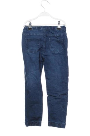 Детски дънки Lily & Dan, Размер 4-5y/ 110-116 см, Цвят Син, Цена 14,31 €