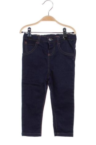 Kinderjeans Lily & Jack, Größe 18-24m/ 86-98 cm, Farbe Blau, Preis 16,42 €