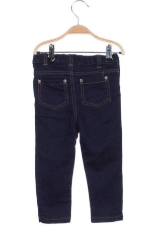 Kinderjeans Lily & Jack, Größe 18-24m/ 86-98 cm, Farbe Blau, Preis 16,42 €