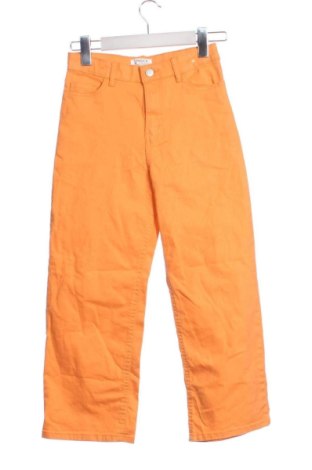 Blugi pentru copii Lindex, Mărime 9-10y/ 140-146 cm, Culoare Portocaliu, Preț 101,99 Lei