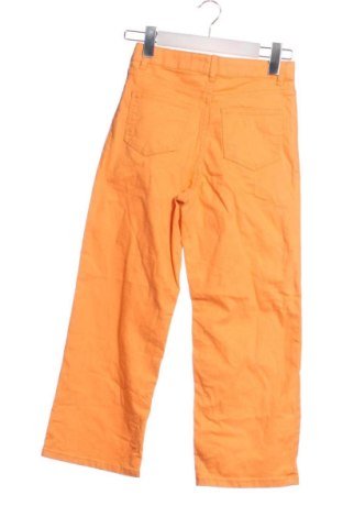 Blugi pentru copii Lindex, Mărime 9-10y/ 140-146 cm, Culoare Portocaliu, Preț 101,99 Lei