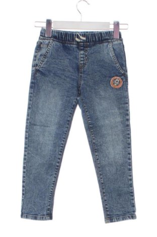 Kinderjeans Little B, Größe 3-4y/ 104-110 cm, Farbe Blau, Preis 21,00 €