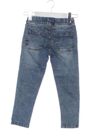 Kinderjeans Little B, Größe 3-4y/ 104-110 cm, Farbe Blau, Preis 21,00 €