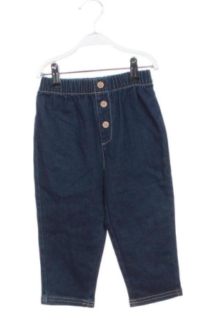 Detské džínsy  Lupilu, Veľkosť 18-24m/ 86-98 cm, Farba Modrá, Cena  30,95 €