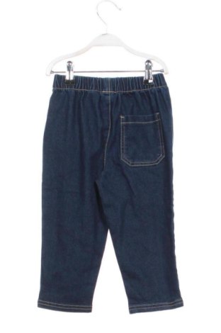 Detské džínsy  Lupilu, Veľkosť 18-24m/ 86-98 cm, Farba Modrá, Cena  30,95 €