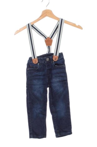 Detské džínsy  Lupilu, Veľkosť 18-24m/ 86-98 cm, Farba Modrá, Cena  19,95 €