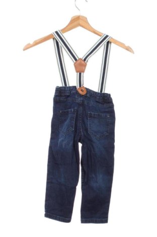 Detské džínsy  Lupilu, Veľkosť 18-24m/ 86-98 cm, Farba Modrá, Cena  19,95 €