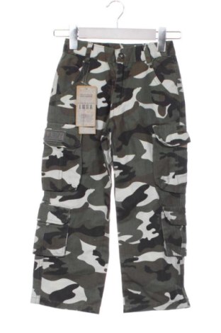 Детски дънки Lusa, Размер 4-5y/ 110-116 см, Цвят Многоцветен, Цена 26,13 €